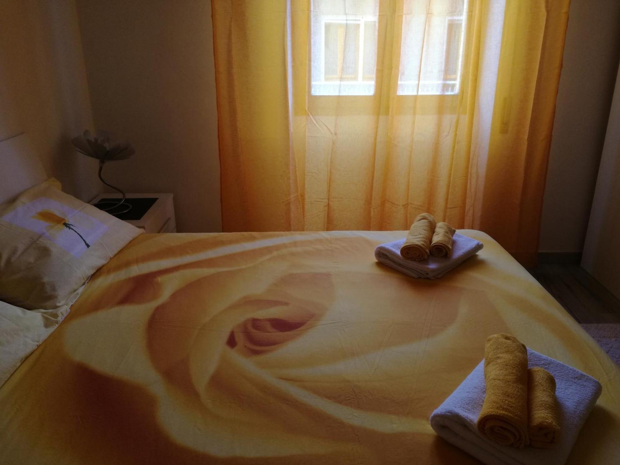 فيلا House Of Colours ألغيرو المظهر الخارجي الصورة