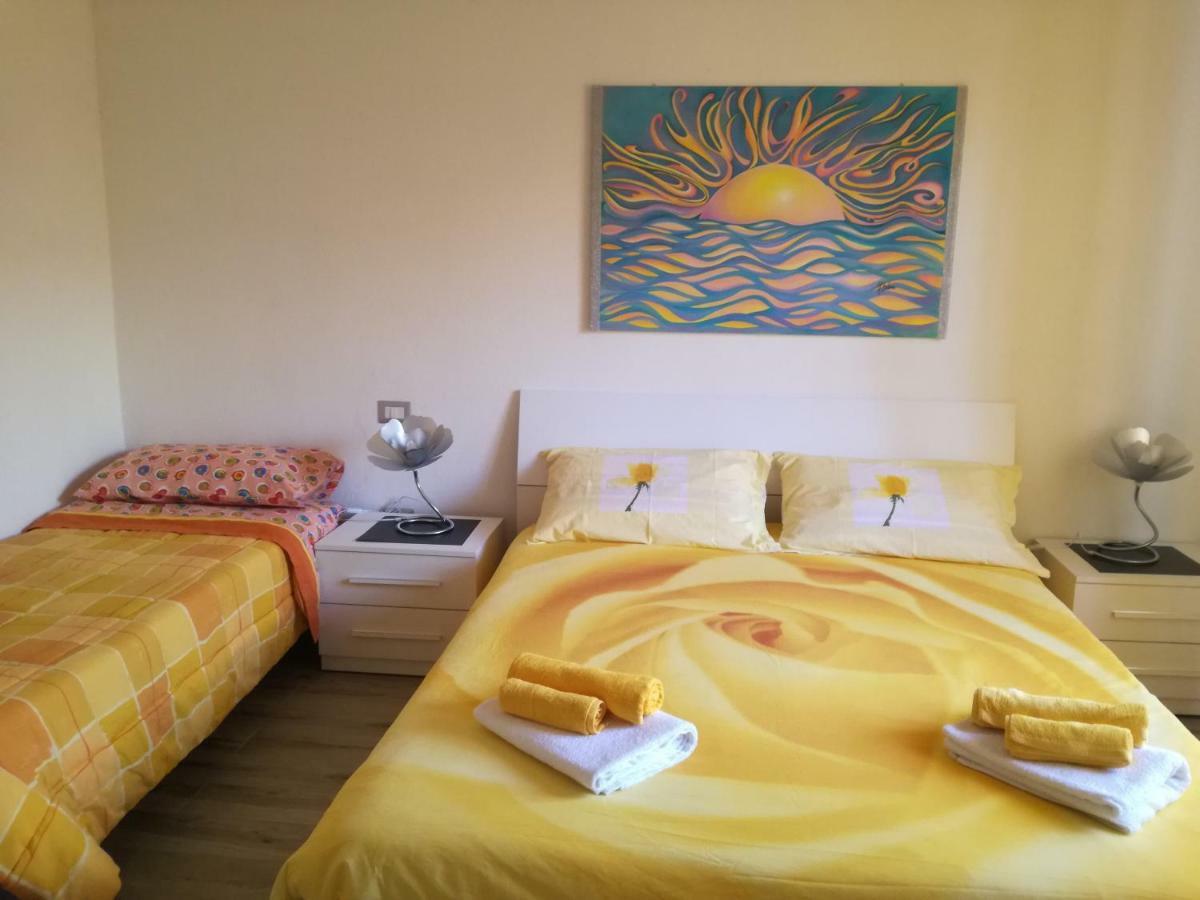 فيلا House Of Colours ألغيرو المظهر الخارجي الصورة
