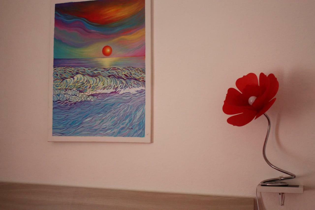 فيلا House Of Colours ألغيرو المظهر الخارجي الصورة