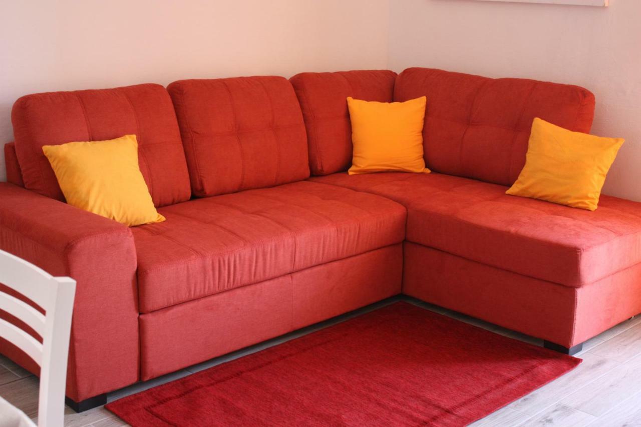 فيلا House Of Colours ألغيرو المظهر الخارجي الصورة